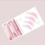 Роллеры для подъема ресниц L Curl, 4 пары Project Lashes - фото 7