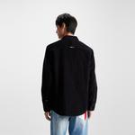 Мужская рубашка Tommy Hilfiger, темно-синий - фото 11