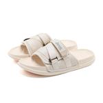 Шлепанцы мужские бежевые Jeep - фото 2