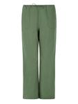 PROTEST Брюки Regular 'PRTEos' в зеленом цвете - фото