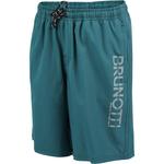 Бадешортс Лестери Brunotti, зеленый - фото 3