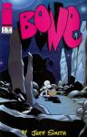 Bone No. 1 (Image Comics - 1996) (Image Comics) - фото
