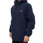 Куртка унисекс Jeep Spirit, бежевый/черный - фото 16