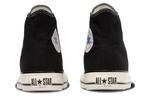 Кроссовки Converse All Star Canvas унисекс, Black - фото 5