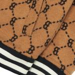 Детская куртка MLB, темно-бежевый - фото 5