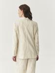 Блейзер TATUUM SETIS, Off white - фото 4