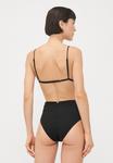 Топ бикини Haight ADJUSTABLE OLIVIA , Black - фото 3