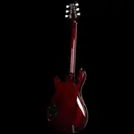 Электрогитара Paul Reed Smith McCarty 594 - Огненно-красный градиент - фото 10