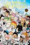 The Promised Neverland Manga 16-20 Set (Generic) - фото 7