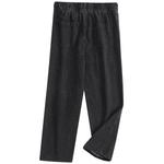 Джинсы унисекс Frq, Светло-синий - фото 6