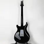 PRS Custom 24 Piezo с 10-Top и звукоснимателями DMO - Fire Smokeburst 2025 (0403234) - фото 4