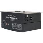 Eliminator Lighting MBDMX-PLUS Heavy-Duty DMX Mirror MBDMX-PLUS - фото 3