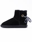 Зимние ботинки Gooce Ruiz, Black - фото