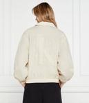 Куртка-Бомбер Loose fit Calvin Klein Jeans, желтый - фото 3