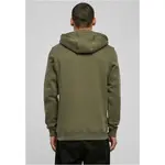 Худи Mister Tee Pray 2.0, зеленый - фото 2