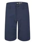 Прогулочные шорты чинос Big Boys H2O Hurley, синий - фото