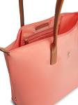 TOMMY HILFIGER Шоппер 'Popette' в коралловом цвете - фото 5