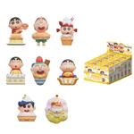 Коробки-сюрпризы Simplicity and cultural creation - фото 8