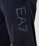 Спортивные штаны Modern fit Ea7, синий - фото 4