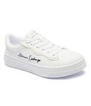 Кеды Armani Exchange, белый - фото