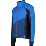 Функциональная куртка Cmp, цвет river-b.blue - фото 3