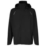 Куртка Basil Hoga Set, черный - фото 2