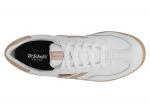 Кроссовки Dr. Scholl's Rebel Sport Sneaker, White/Sand Leather - фото 7