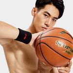 Эластичные дышащие согревающие защитные компрессионные манжеты LINING, синий - фото 3