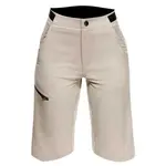 Шорты Dainese Bike Omnia, бежевый - фото