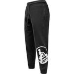 Брюки Jott Model Moledo Logo Color Black - фото 2