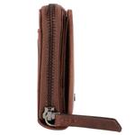 Кошелек Police, коричневый - фото 3