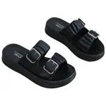 WARRIOR Женские противоскользящие шлепанцы Coffee, цвет Coffee - фото 7