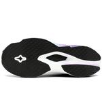 MEIKE Кроссовки Unisex Low top Mismatched, Purple Moon, Plum Red - фото 12