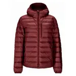 Куртка Marmot Highlander down, красный - фото 4