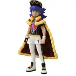 Фигурки покемонов тренер 6см TAKARA TOMY - фото 9