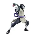 Naruto VIBRATION STARS Легенда о трех мудрецах BANPRESTO - фото 2