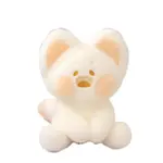 Кукла-компаньон плюшевая кукла высота 24см IDOR - фото 11