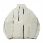 LiNing Куртка унисекс, Bud Yellow Gray - фото