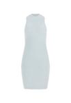 Платье-футляр KURZES Guess, светло-голубой - фото 5