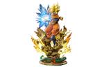 Статуэтки Sun Wukong Dragon Ball Z Mpmdbz 01 PRIME 1 STUDIO - фото
