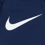 Комплект Nike Short sleeve 5 units, синий - фото 3