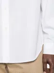 Рубашка на пуговицах Loewe, белый - фото 5