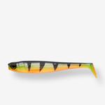 CAPERLAN Мягкая приманка Shad Rogen 250 Pike Firetiger 1 шт. - фото