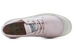 Pampa Canvas Shoes Unisex Low-top Pink Palladium - фото 4