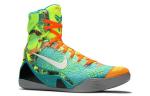 Кроссовки kobe 9 elite Nike, мульитколор - фото 3