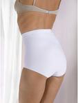 WITT WEIDEN Белые корректирующие трусы - фото 4