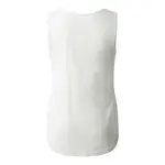 Футболка без рукавов Dare2B Harmonic, белый - фото 4