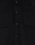 Рубашка Maison Flâneur, черный - фото 4