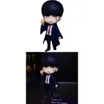 Фигурки figuarts mini mashle magic and muscles, max bind chibi BANDAI - фото 3