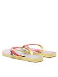 Шлепанцы 41470637598 Havaianas, мультиколор - фото 3